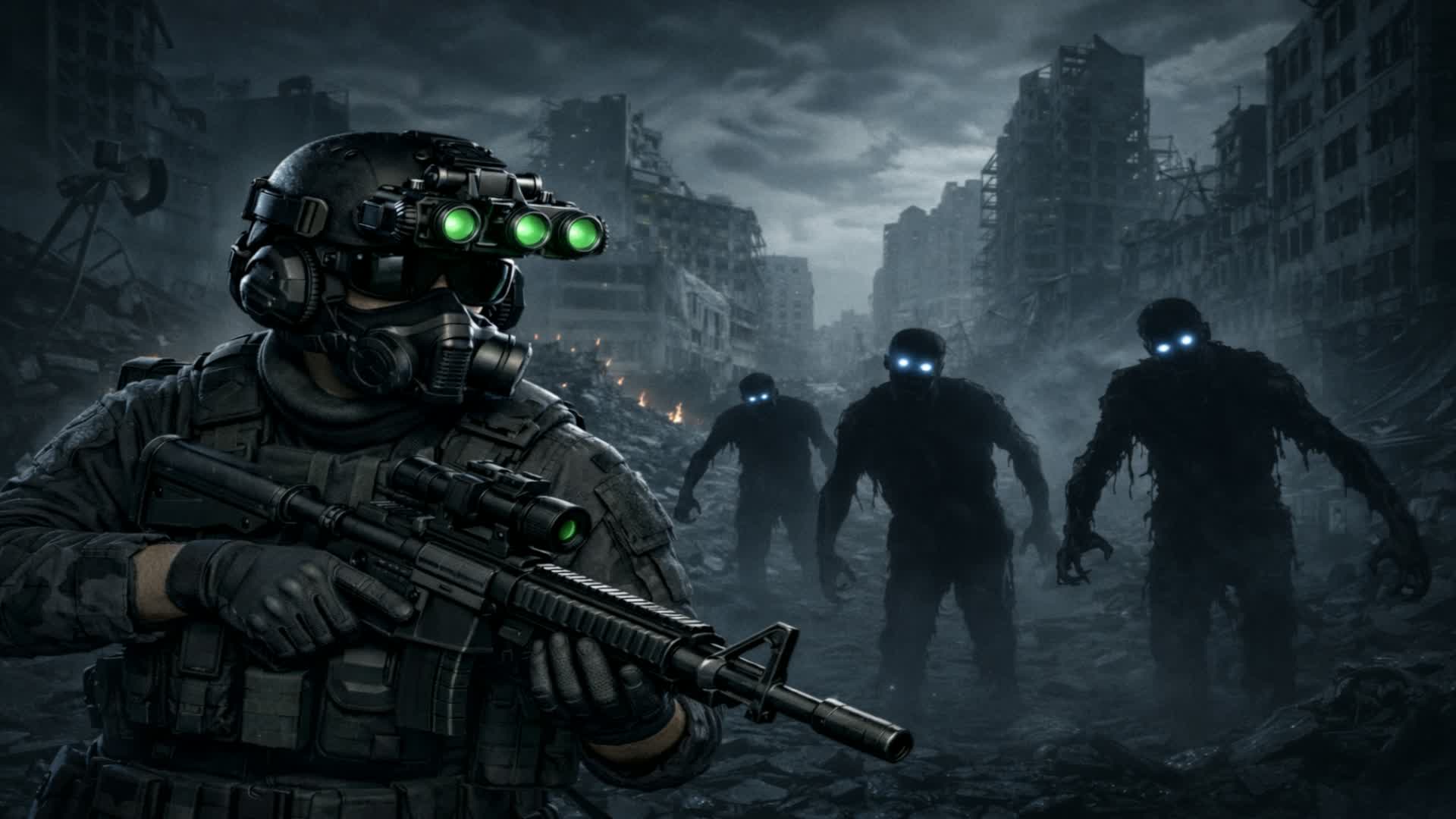 ダークシティからの脱出2