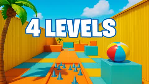 ☀️ SUNSHINE DEATHRUN ☀️