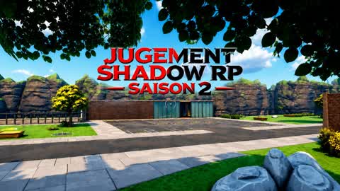 JUDGEMENT SHADOW RP SEASON 2