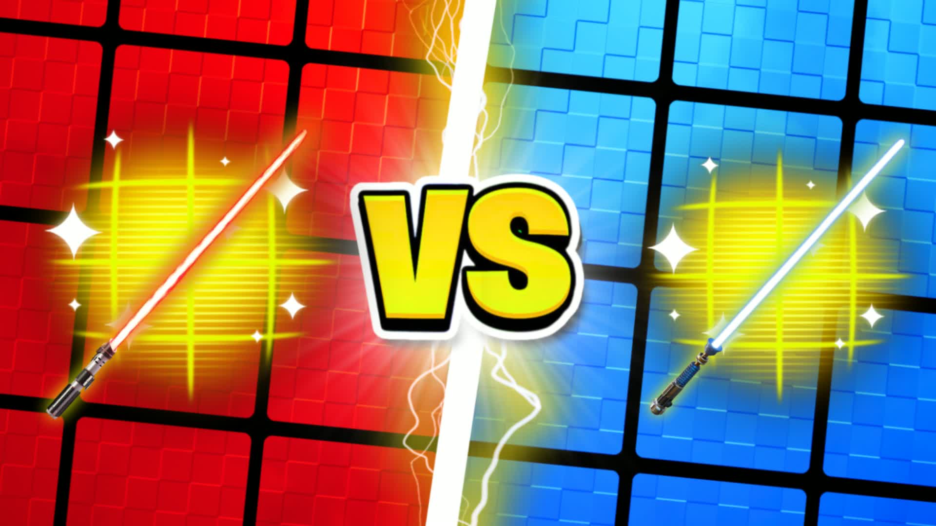 🔴 スターウォーズ 赤vs青 ミスターTのドッキリ🔵