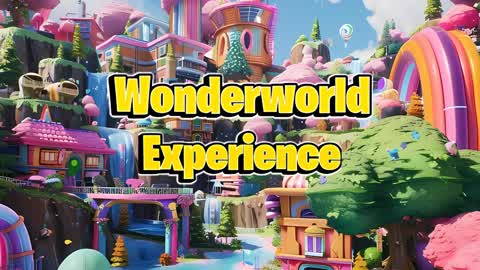 WonderWorld Experience