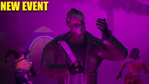 Horrorbeast [NEW EVENT]⭐