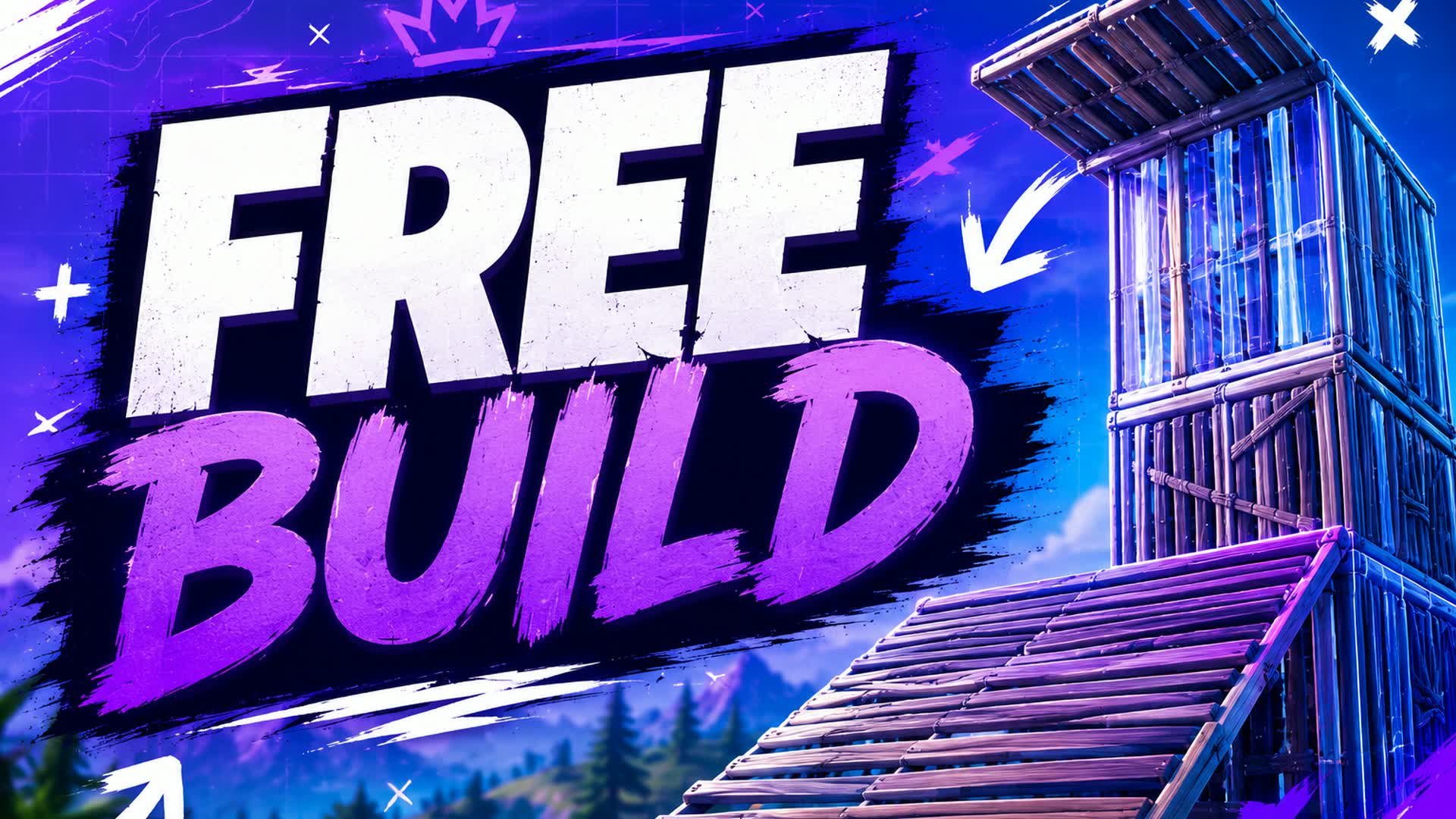 🎯 Build Arena X