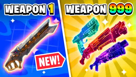 ⭐SUPER OG GUN GAME🎯ONE SHOT