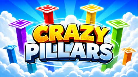 THE CRAZY PILLARS 👑