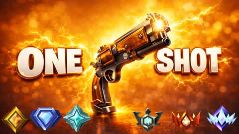 🔫 One Shot Rank Speed ffa [BTOver]