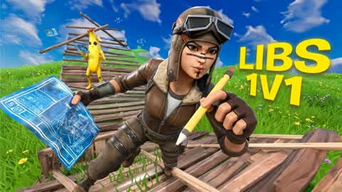 Lib's 1V1