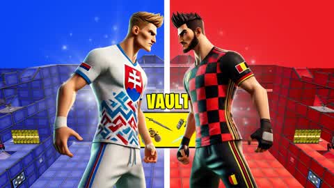 🔴BELGIUM VS SLOVAKIA🔵