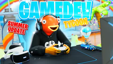 GAMEDEV TYCOON 🎮