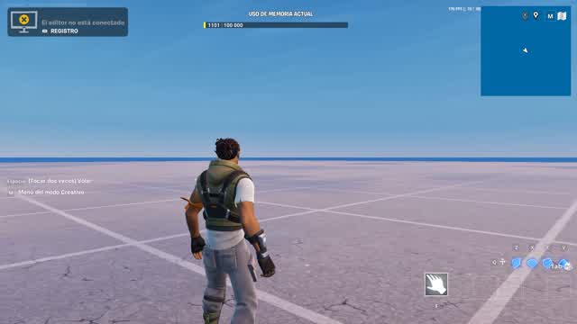 Capture 1 – VACIO 1