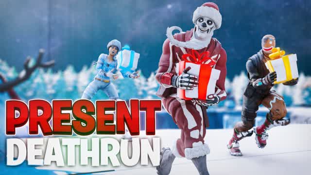 Capture 1 â đ
đ» PRESENT DEATHRUN đ
đ»