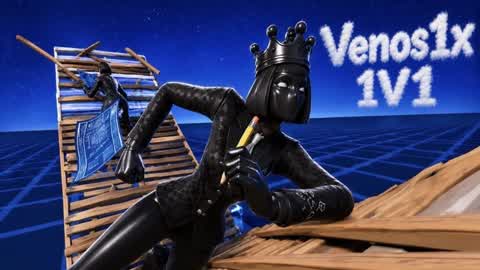 Venos1x 1v1