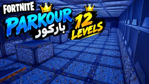 Hard Parkour 7889 ⭐ Parkour