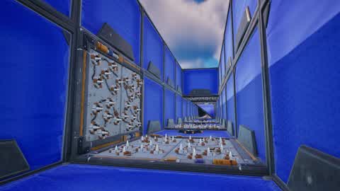200 LEVELS DEFAULT DEATHRUN