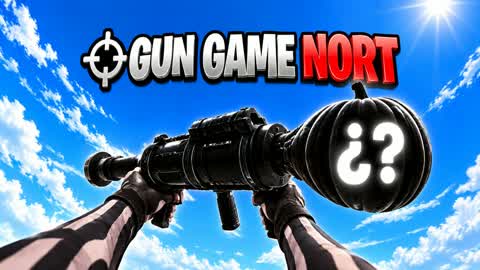 Gun Game North