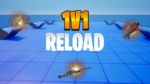 Arena 1v1