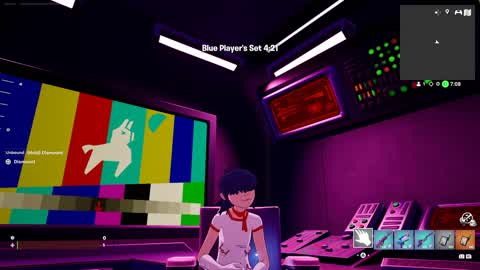 RiRi’s Rooftop Rave