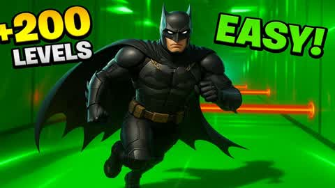 🎯EXTREME PARKOUR 333+⭐️