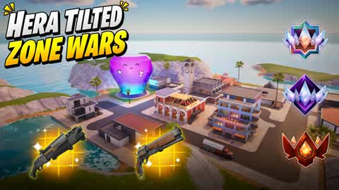 🎯 Hera Tilted Zone Wars 🌀