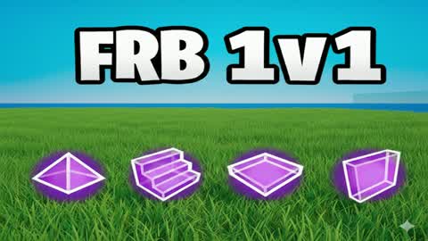 1v1 Free Build-(Box)