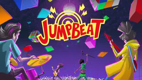 JUMPBEAT