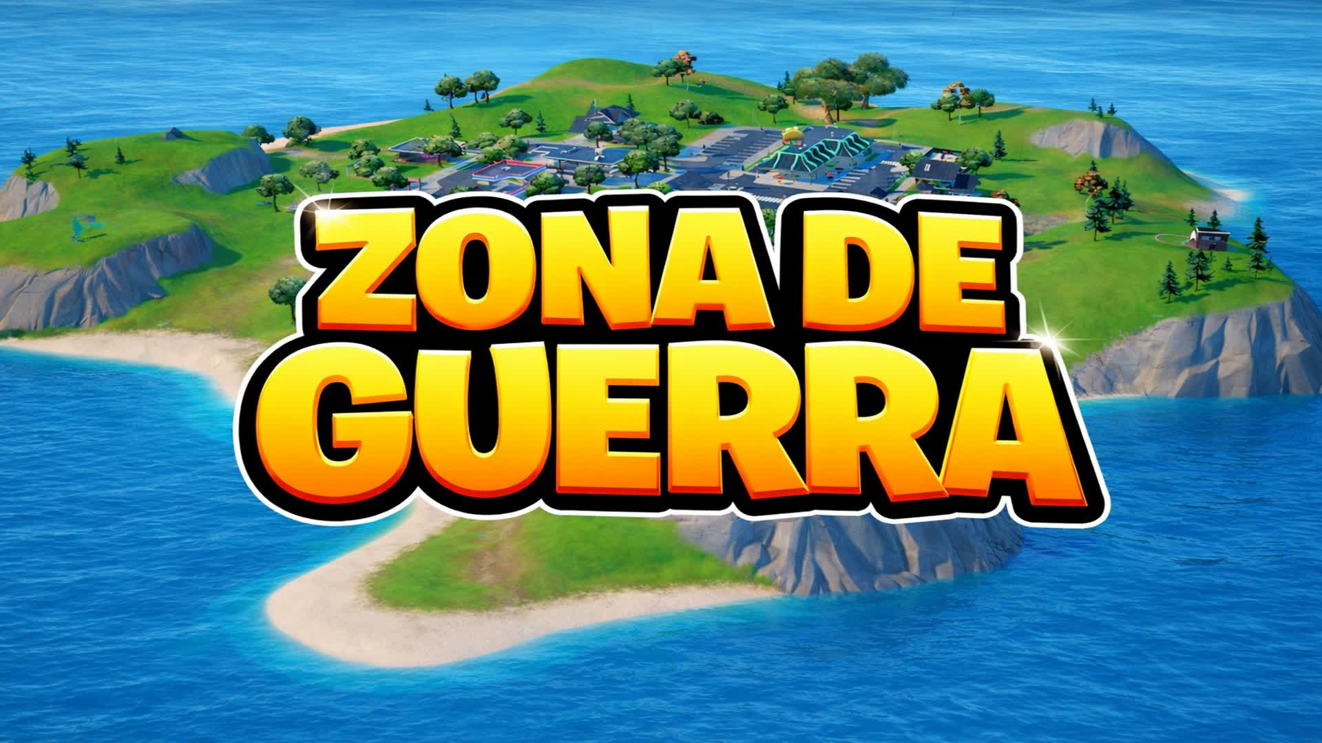 Zona de Guerra