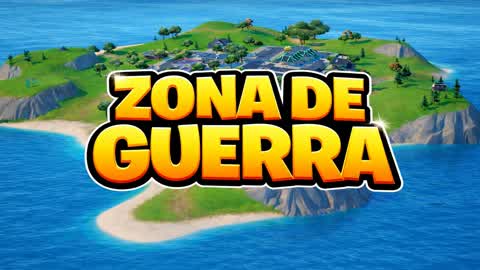 Zona de Guerra