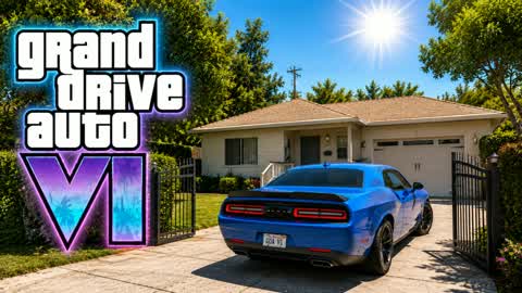 *****_*GRANDDRIFTAUTO YOU ARE ********_*