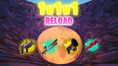 ARENA INFINITE ZONE WARS 16 PLAYERS