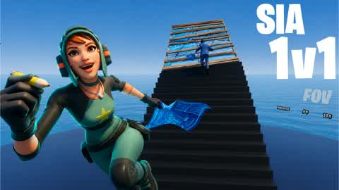 1v1 build fights [SIA]