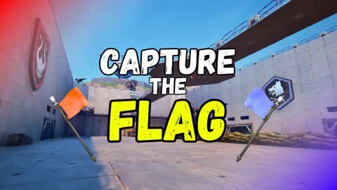 Capture The Flag
