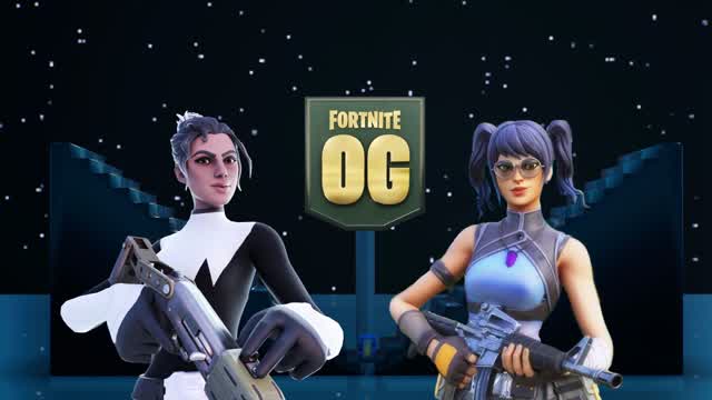 0 DELAY OG 1v1  🐐