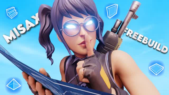 Misax Freebuild