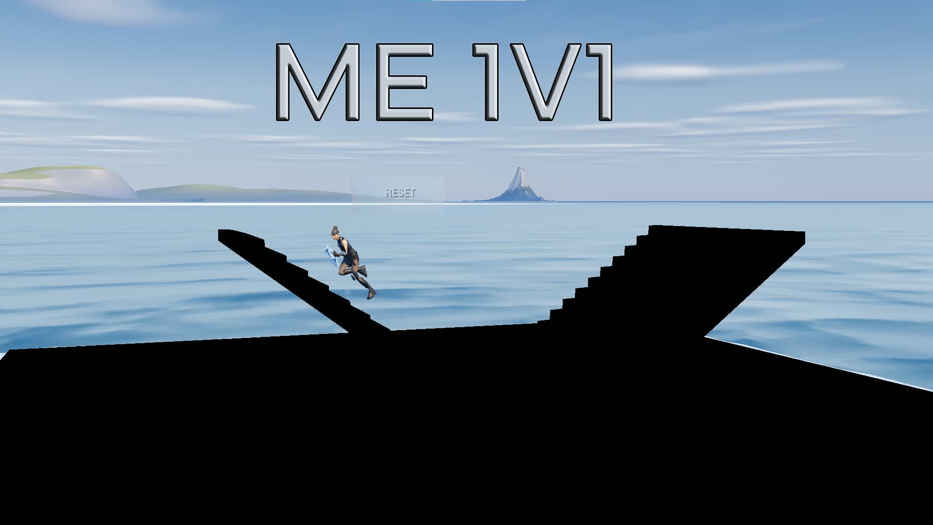 Fix Middle East 1v1