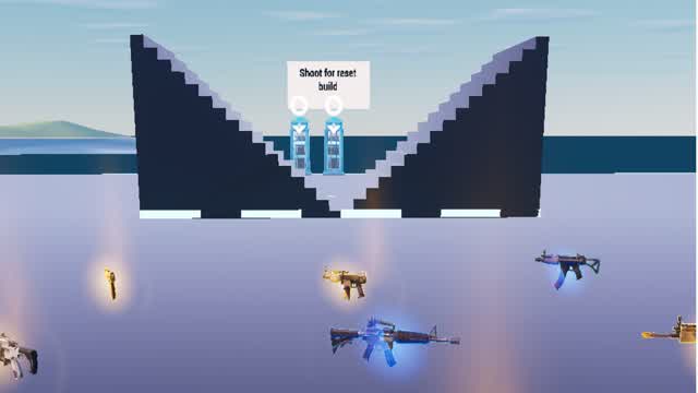 UTLIMATE 1V1 đ„â