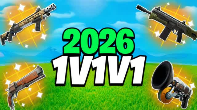 2026 Reload 1v1 Realistics Free for All
