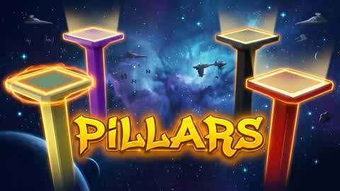 STAR WARS PILLARS COMBAT