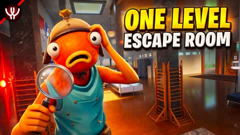 One Level Escape Room