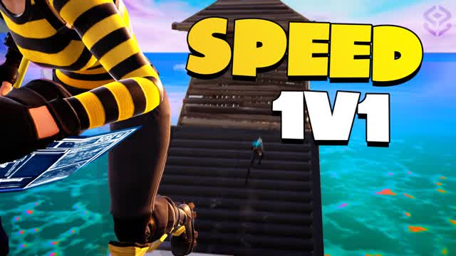 SPEED 1V1 🔥