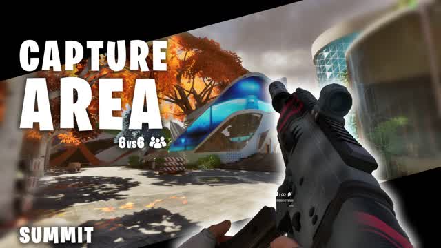 Capture 1 – Summit