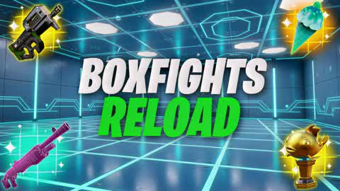 BOXFIGHTS RELOAD!📦