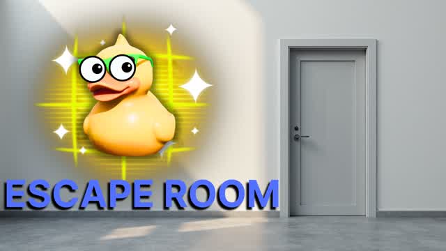 40 ESCAPE ROOM 🧠