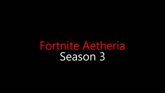 Aetheria Season 3