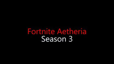 Aetheria Season 3