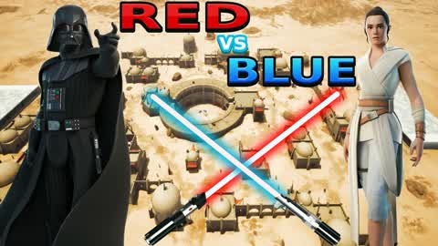 TATOOINE CONTROL POINT STAR WARS