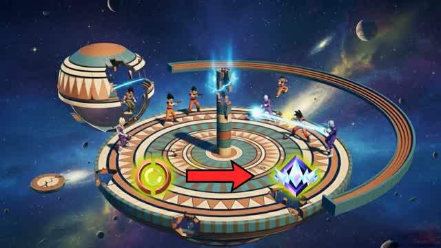 Void Fracture 💯 🔥 Ranked