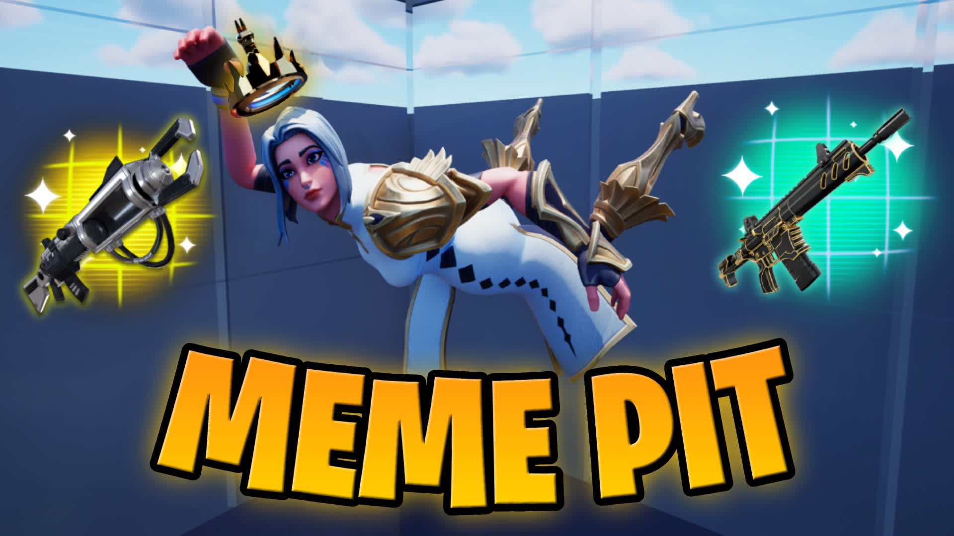 Meme pit