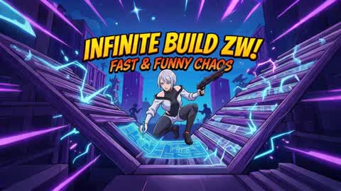 ZONE WARS infinite mats & ammo