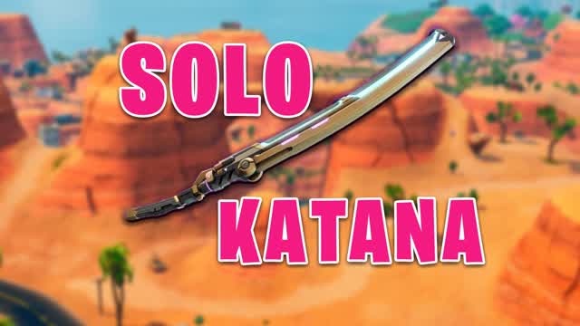 Duelo de Katanas