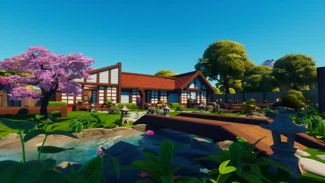 Ninja dojo 1v1đ„